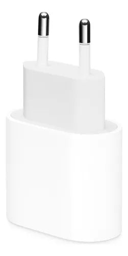 Adaptador iPhone Carga Rápida