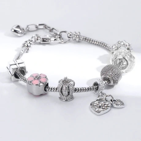 PULSERA SERENIDAD ETERNA